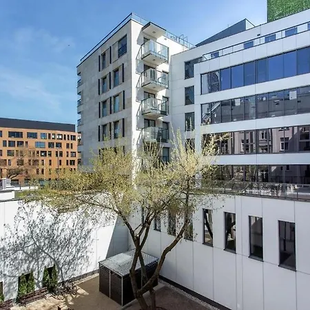 Hotel Center - Sol20a *