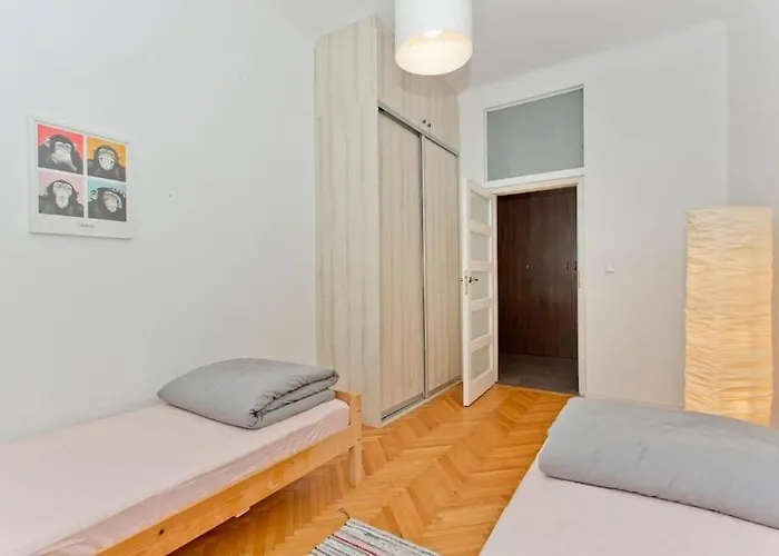 Center - Sol20a * Warszawa