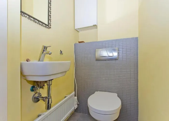 Center - Sol20a Hotel