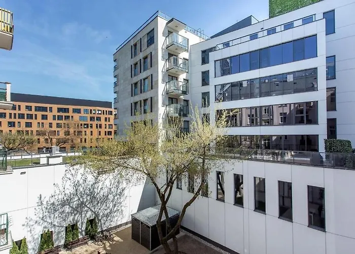 Hotel Center - Sol20a *