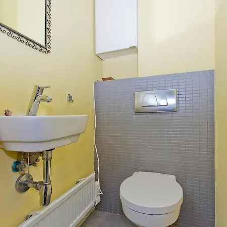 Center - Sol20a Szálloda